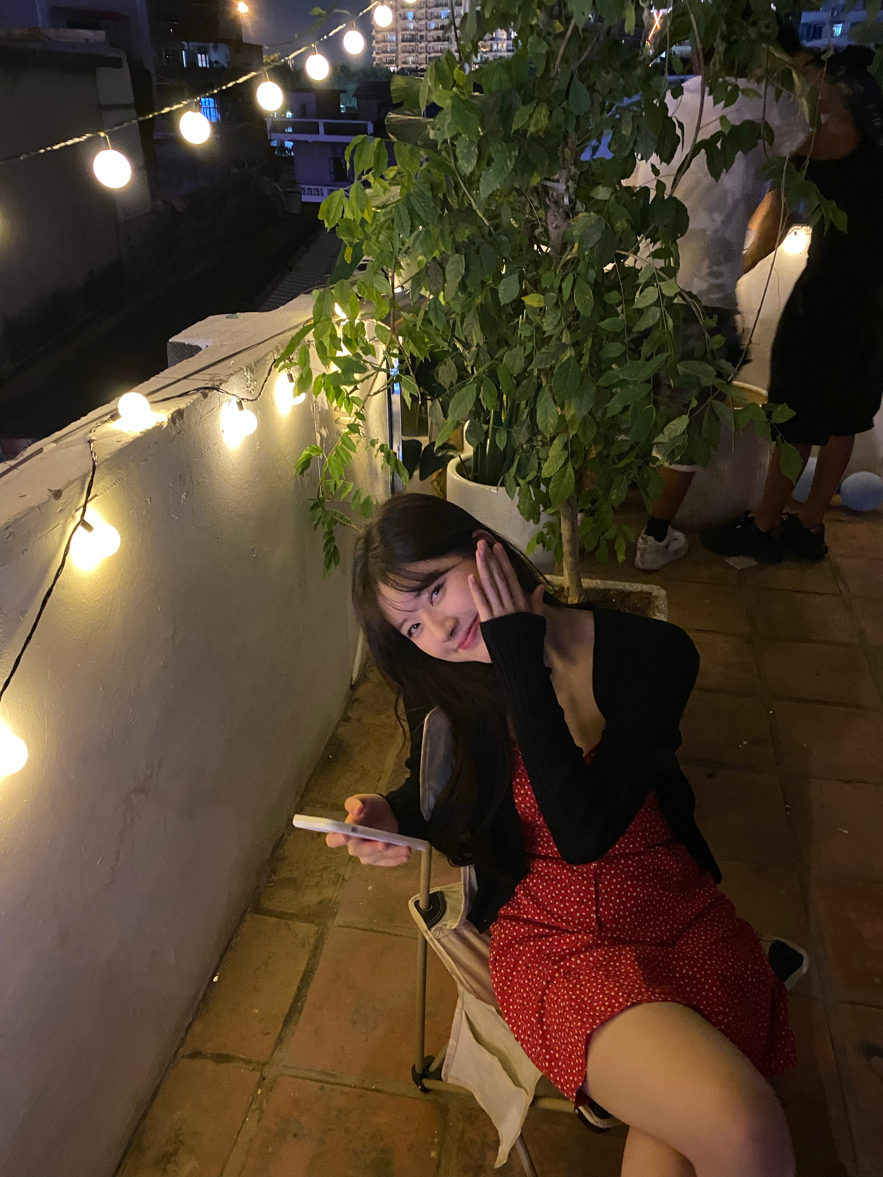 是一只小小小的只只~赵露思​​​