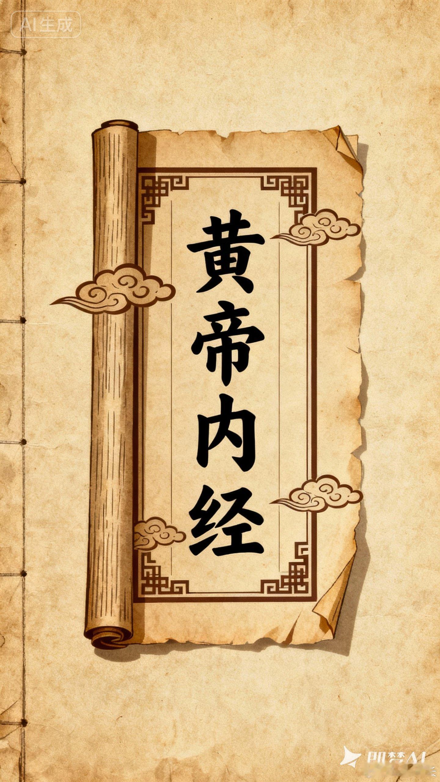 《黄帝内经》提醒：1、在所有抗衰的方法里：提肛是最棒的2、在所有养胃的方法里：揉