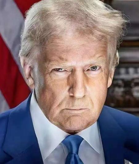 特朗普，终于低头了！那个曾经叫嚣要“退出联合国”、“另起炉灶”的狂人，在今天被迫