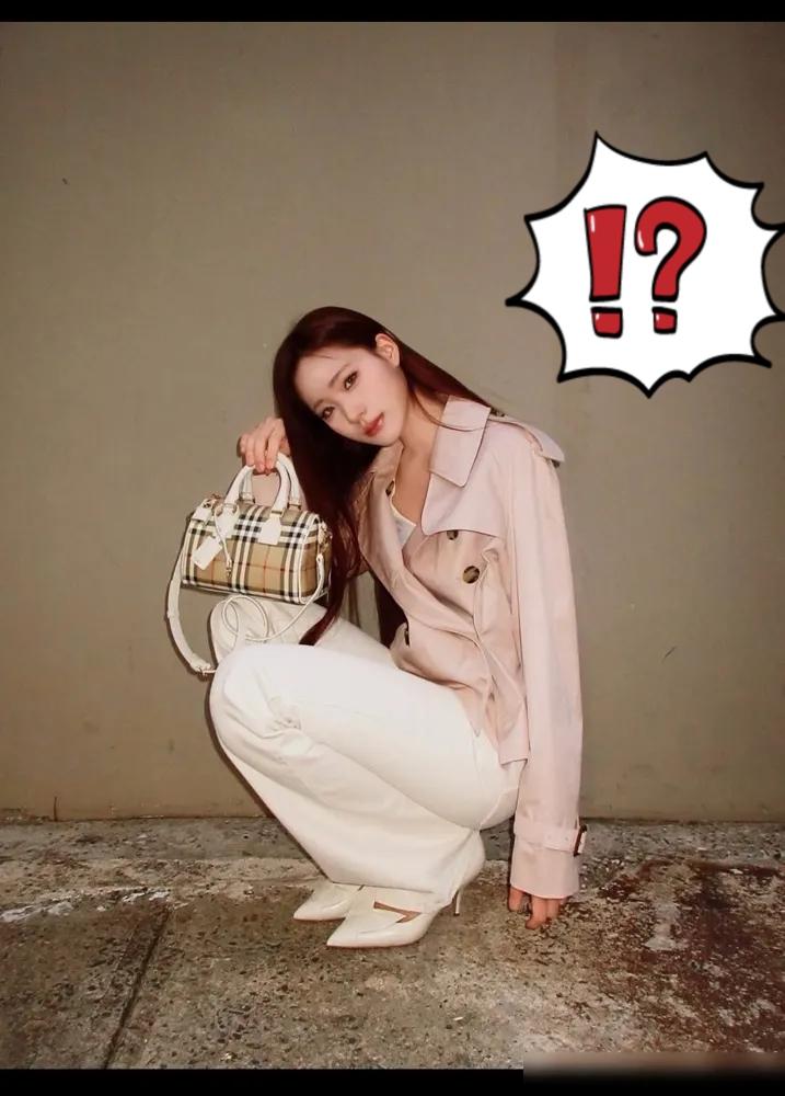 小S这回恐怕是真的肠子都悔青了！费劲心思从姐姐那“拿”回来的高定包包和珠宝，现在