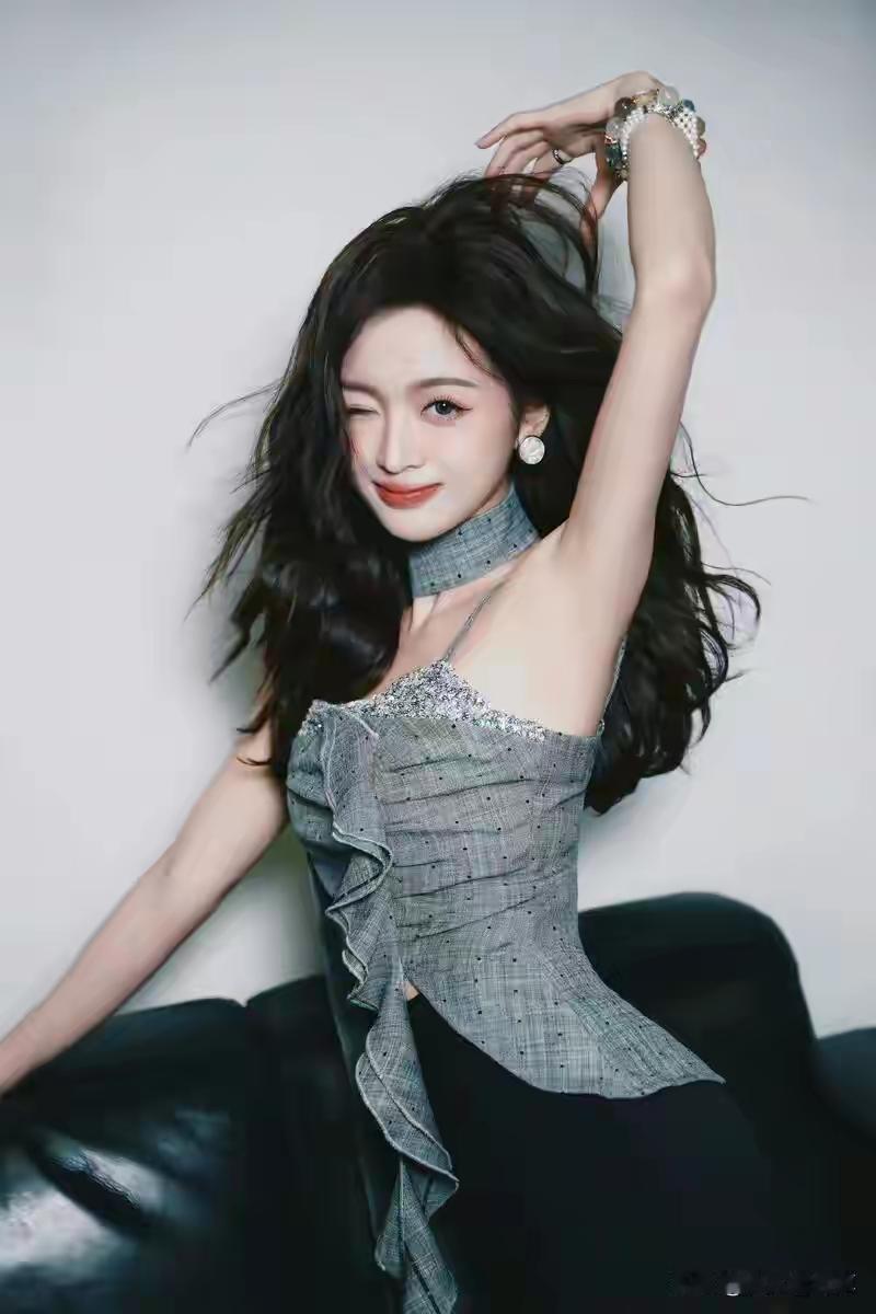 吴宣仪猛士x华为乾崑共创智能越野新篇