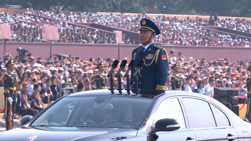 德国之声9月2日报道：“德语媒体：中国正在重塑国际秩序。《新苏黎世报》发表评论称