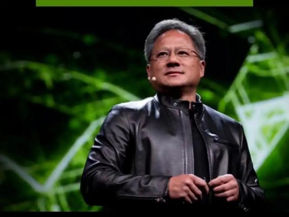 黄仁勋为什么只有3.5%的英伟达股份？先跟大家说句实在的，英伟达创始人黄仁勋，