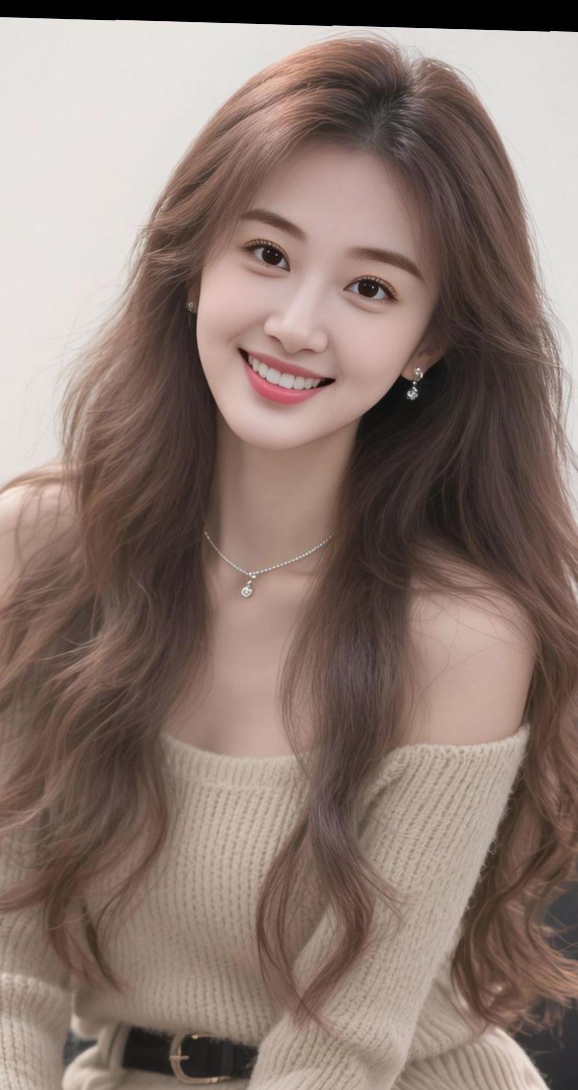 美女日常高颜值随拍记录生活