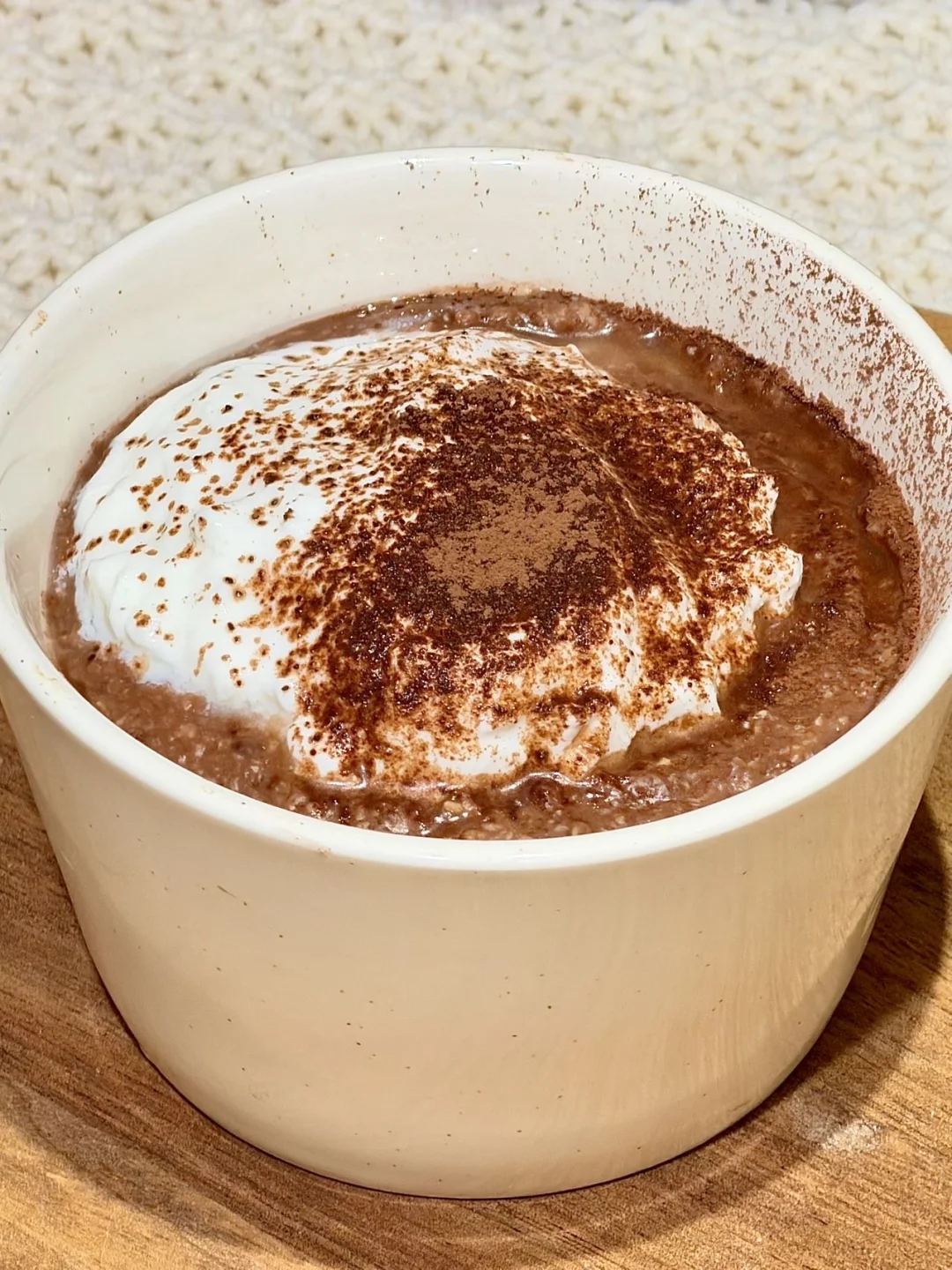 跟风做了碗…真的是食欲稳定器！！