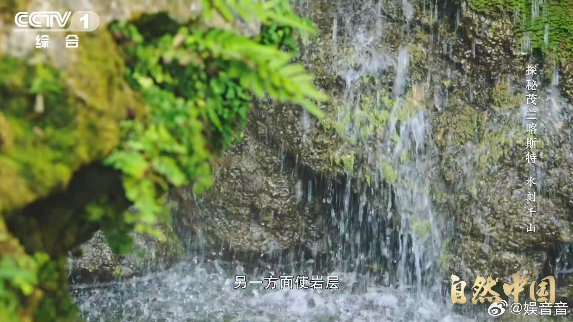 原来贵州曾是大海贵州，这片神奇的土地，从海洋到陆地的华丽转身，留下了无数痕迹。