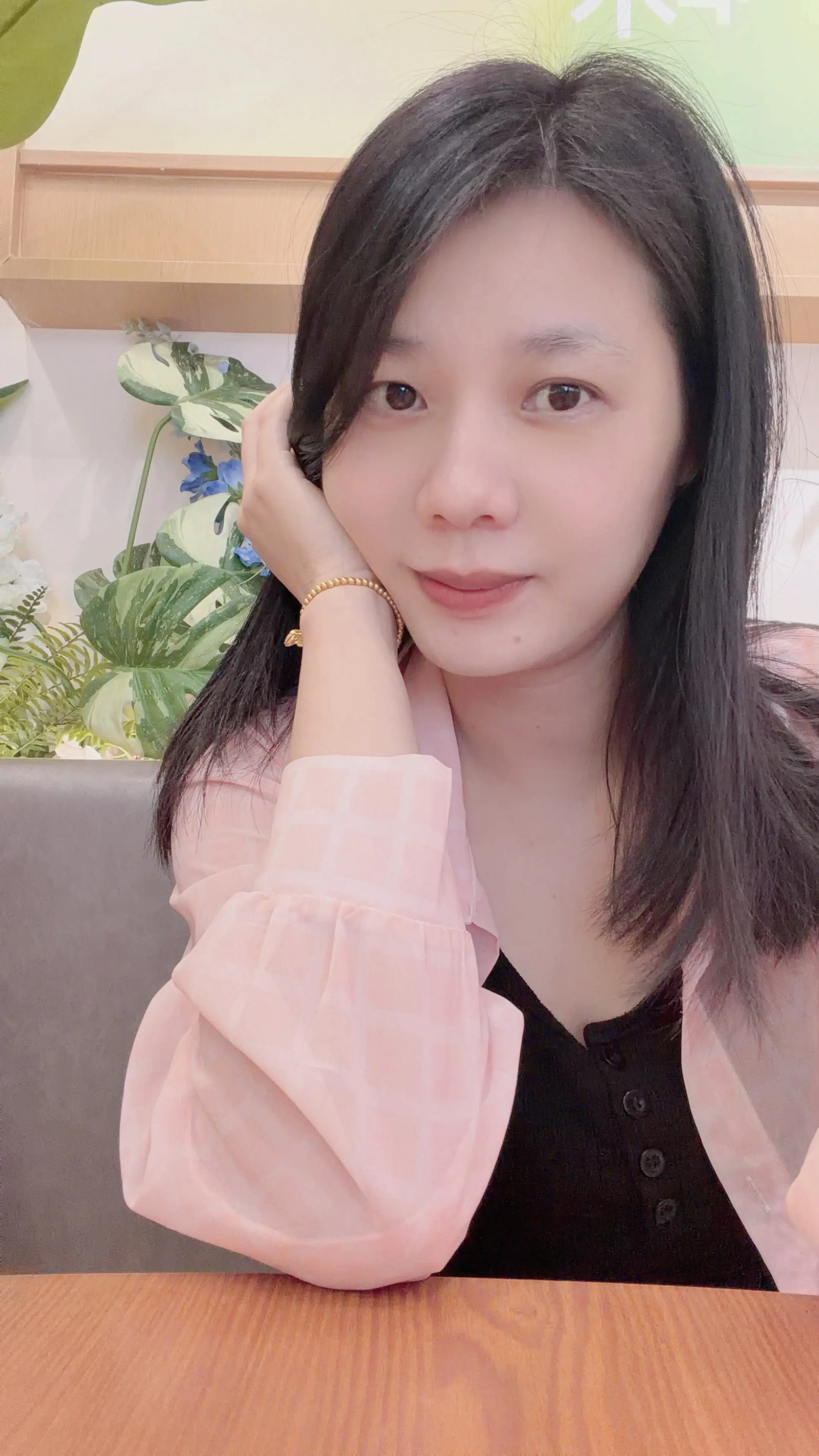 听说你喜欢微胖的，那我是不是可以不用减肥了？