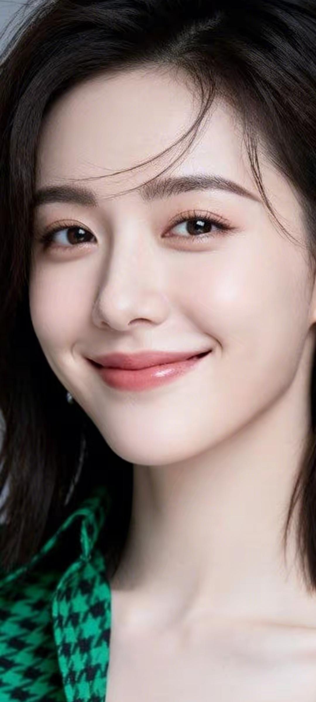 好看