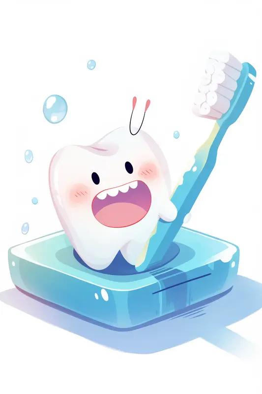 一直以为睡前刷牙天经地义，没想到这居然是错的！中南大学湘雅医院医生说，入睡困难的