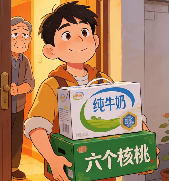 过年最累的事，不是抢票回家，不是做饭洗碗，是硬着头皮走亲戚。说白了，现在走亲戚，