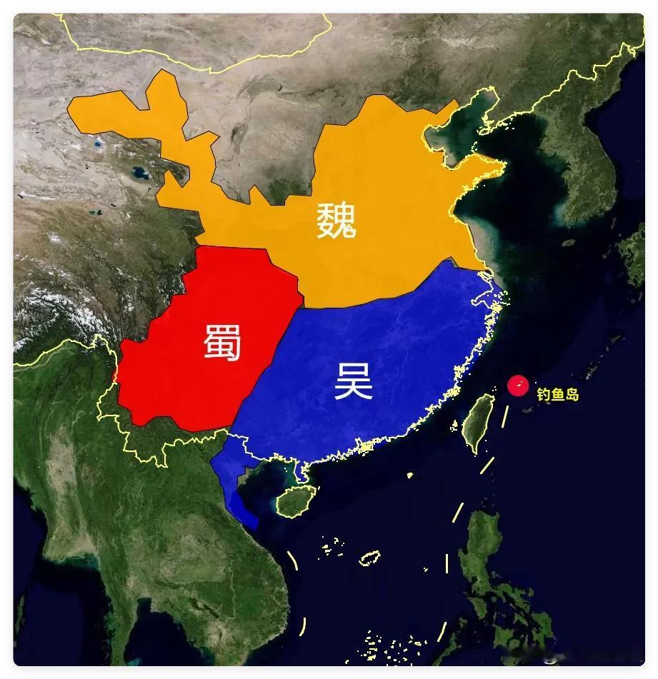 要是刘禅听信谗言把诸葛亮杀了会怎么样？公元234年五丈原秋风萧瑟，蜀汉丞相诸葛