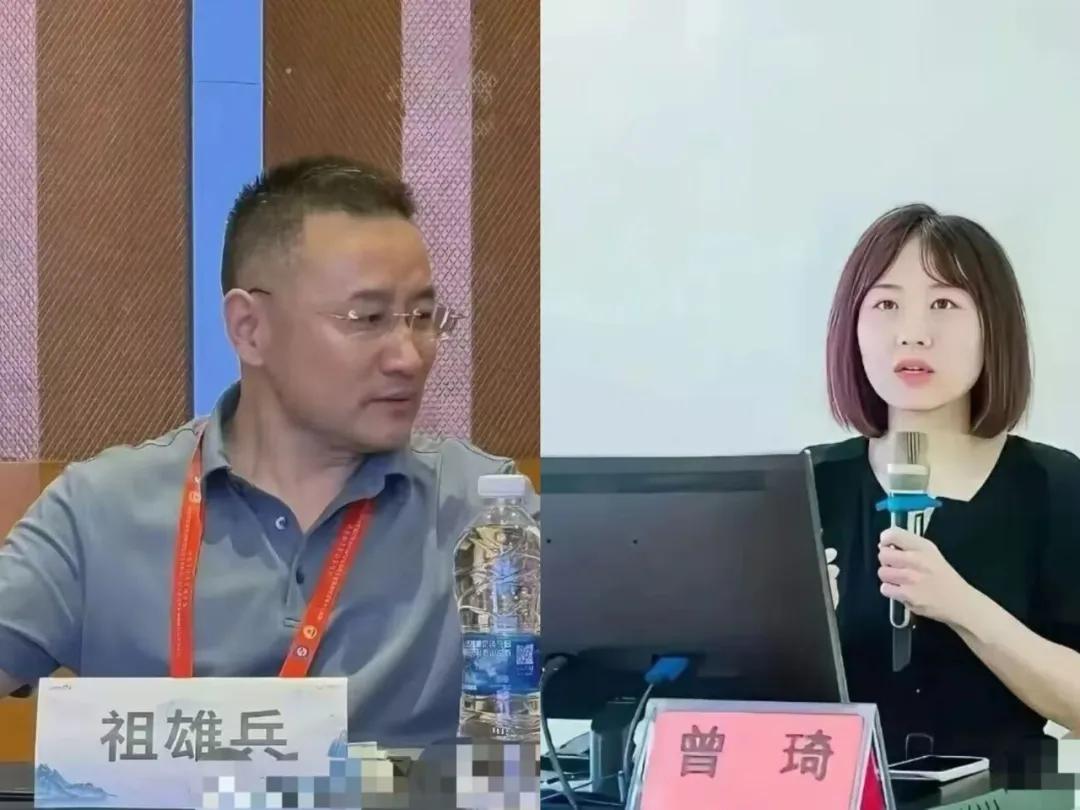 祖雄兵妻子早就知道！每天看着丈夫和别人亲密！这事让人心里发堵。护士长每