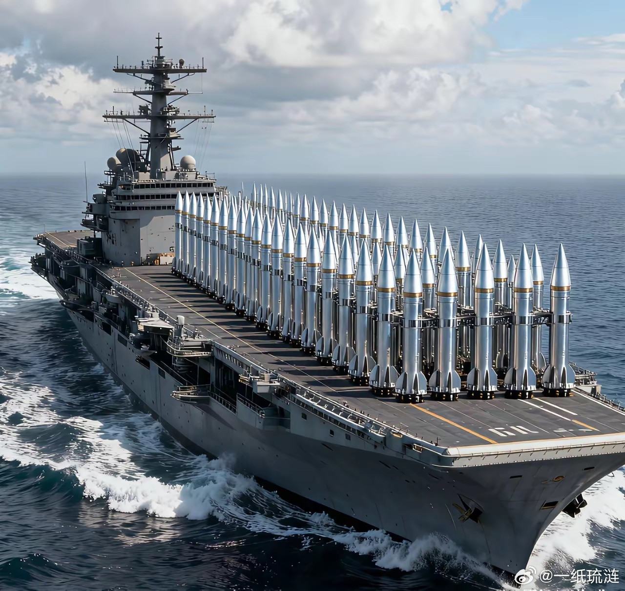 最近霉国佬特没谱欺负伊朗，充满正义感的我实在看不下去了。我给小伊设计了一款专门装