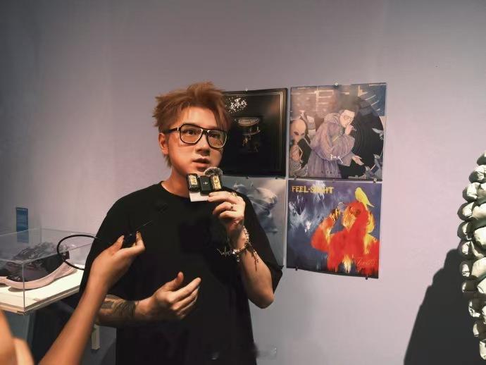 王以太工作室澄清声明此闪火非彼闪火艺人声誉是易碎品，需要持续维护。王以太此次澄