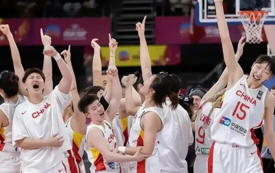 中国女篮青黄不接了？ 输意大利、输波多黎各，三连败让质疑声铺天盖地。但8月2