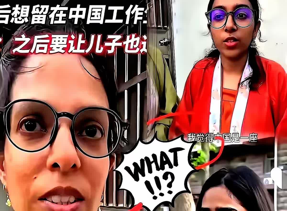 椿花这会儿怕是打错算盘了。她怎么也没料到，自己一个印度医学生想留