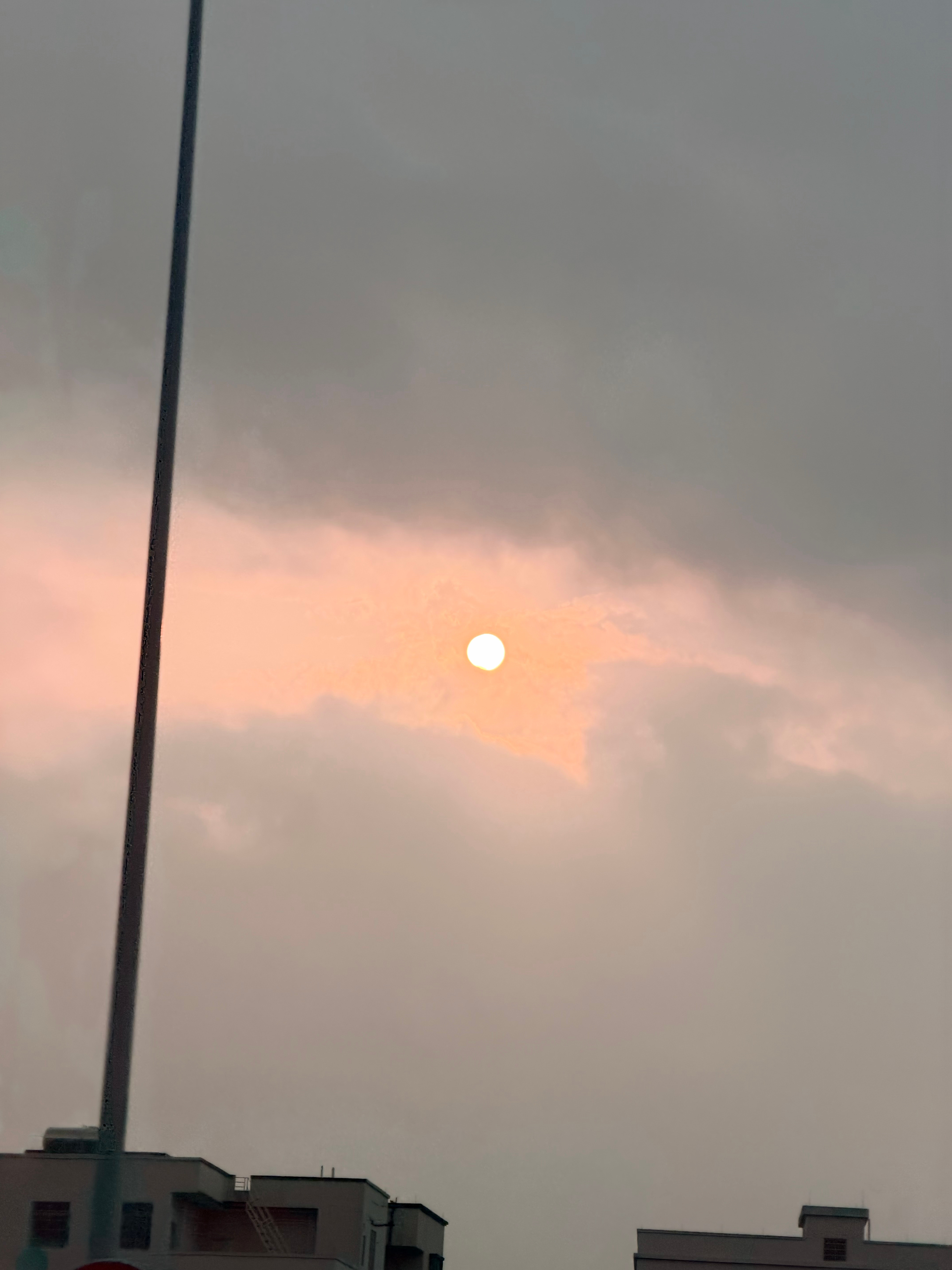 早上好，出发去苏州啦～