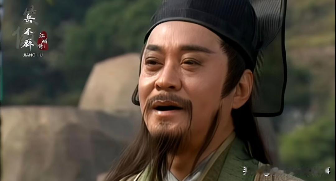 里的岳不群，总有人说他败在“伪君子”人设，但细扒书里的细节才发现，这只是表象，他