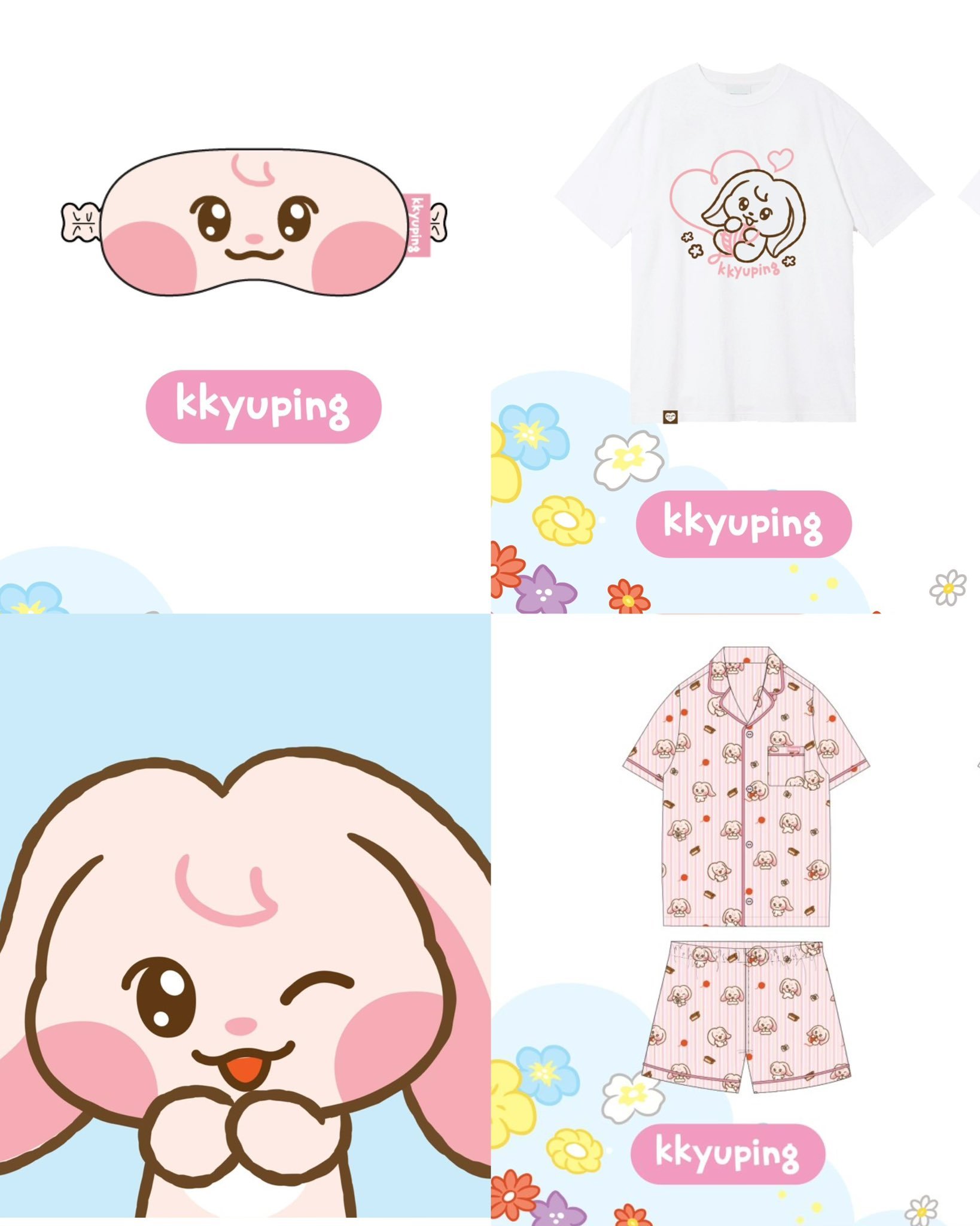 罗渽民SPAOxDreamiez～
