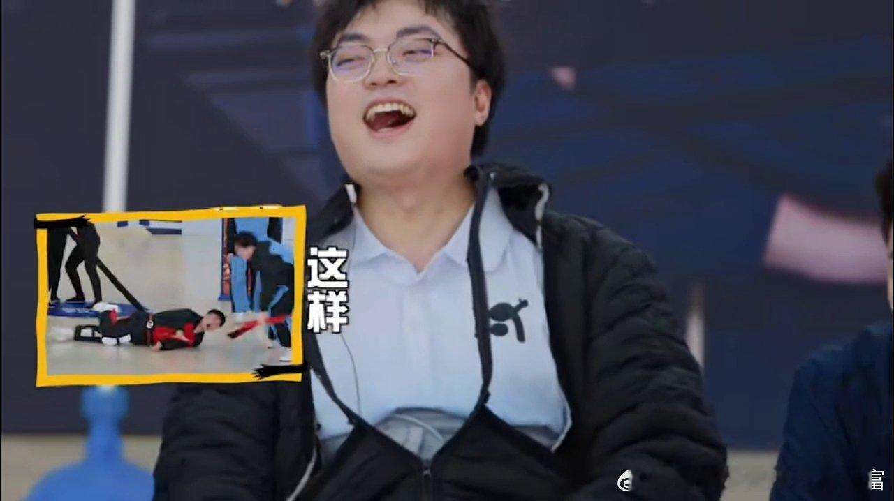 同样是老板，陈赫和鹿晗在员工心里的地位差好多哦陈赫鹿晗做老板的不同待遇高瀚宇害怕