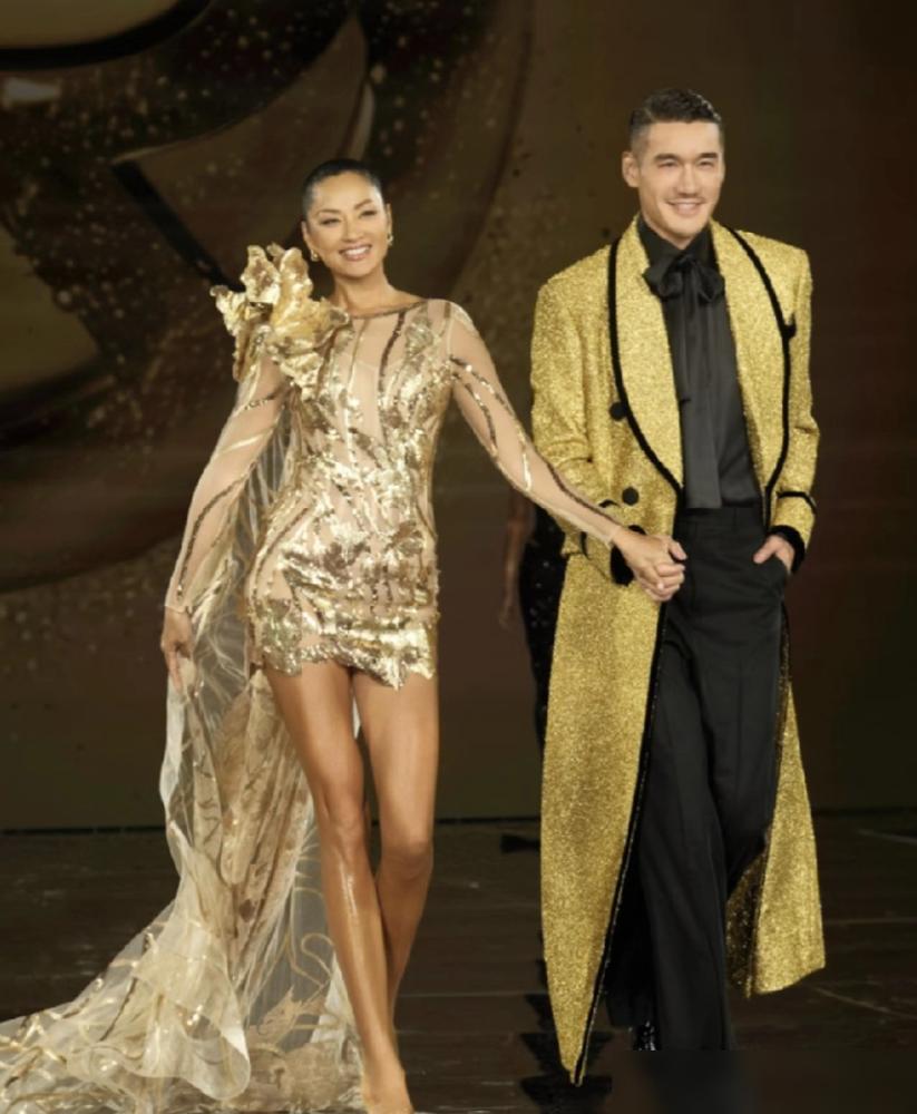 看了papi酱节目里55岁的瞿颖，我背后直冒冷汗。胡兵追了她35年，原来根本不是