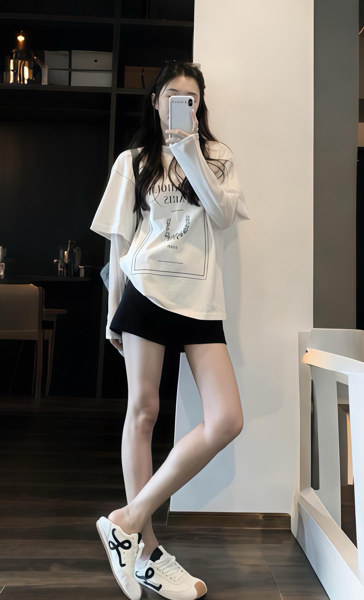 今日穿搭