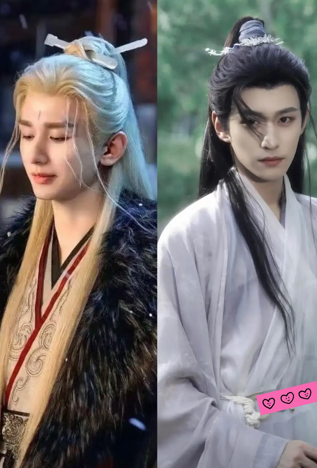 《赴山海》导演和制片人没想到剧中最火的居然不是男主，而是男二徐振轩。网友