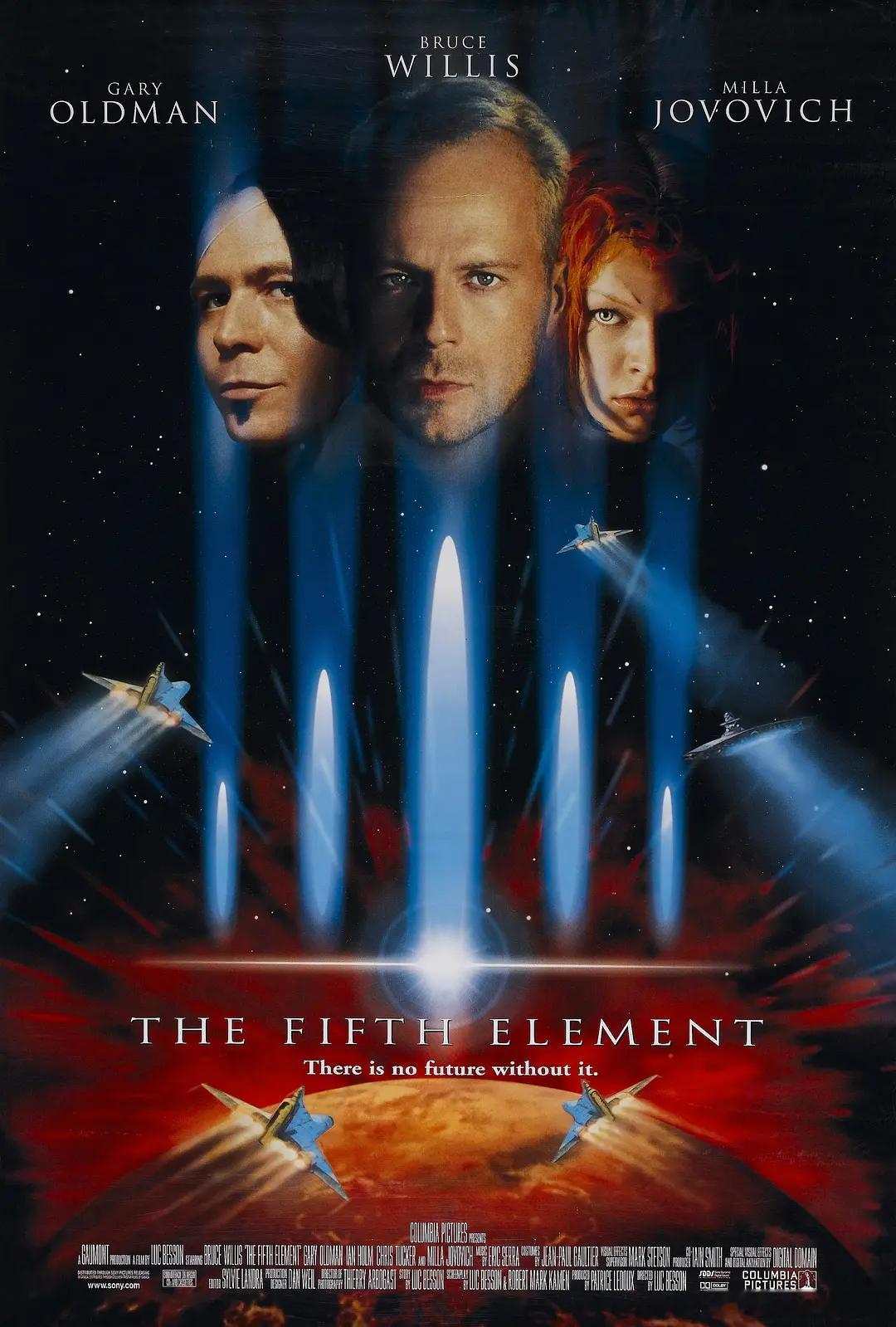 BD1080P蓝光中字版！第五元素TheFifthElement(19