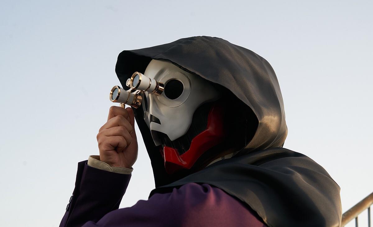 假面骑士极狐创世篇空降新运营 最终BOSS另有其人 泰志出息了