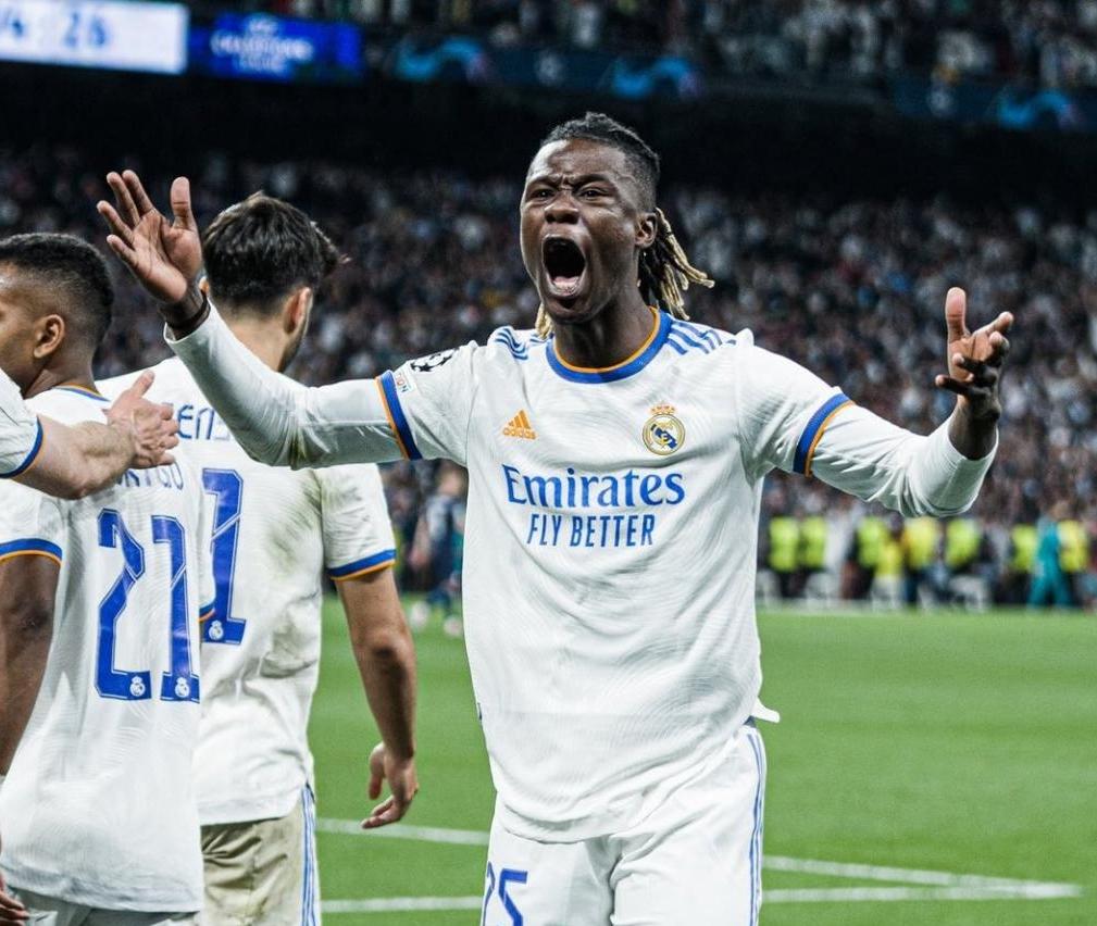 欧冠焦点战，皇马3比4负于拜仁止步八强，这样的比分太让人意外了，皇马的崩盘源于两