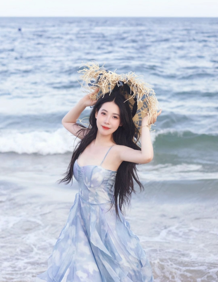 大波浪…