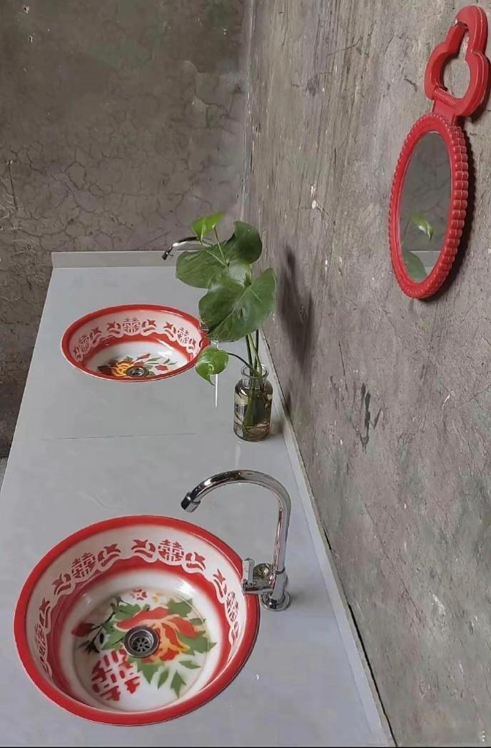 这样的装修，脑洞大开啊。[捂脸哭]​​​