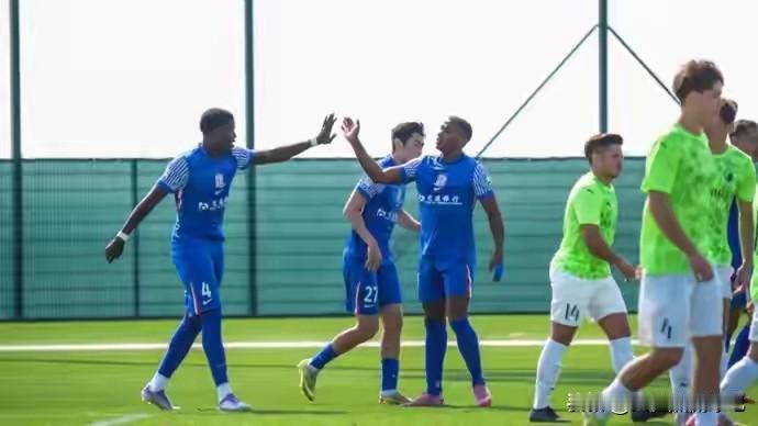 亚冠赢或出局，申花今天选择！上海申花将在主场迎战日本劲旅町田泽维亚。这场被定义