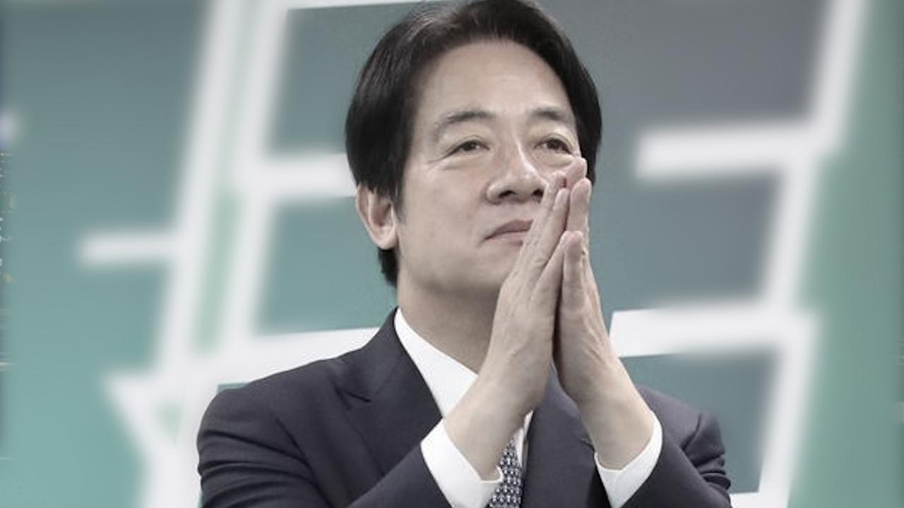 大陆杀出一个大招，借力使力，把赖清德彻底“封死”在台湾岛，连其所谓“邦交国”都去