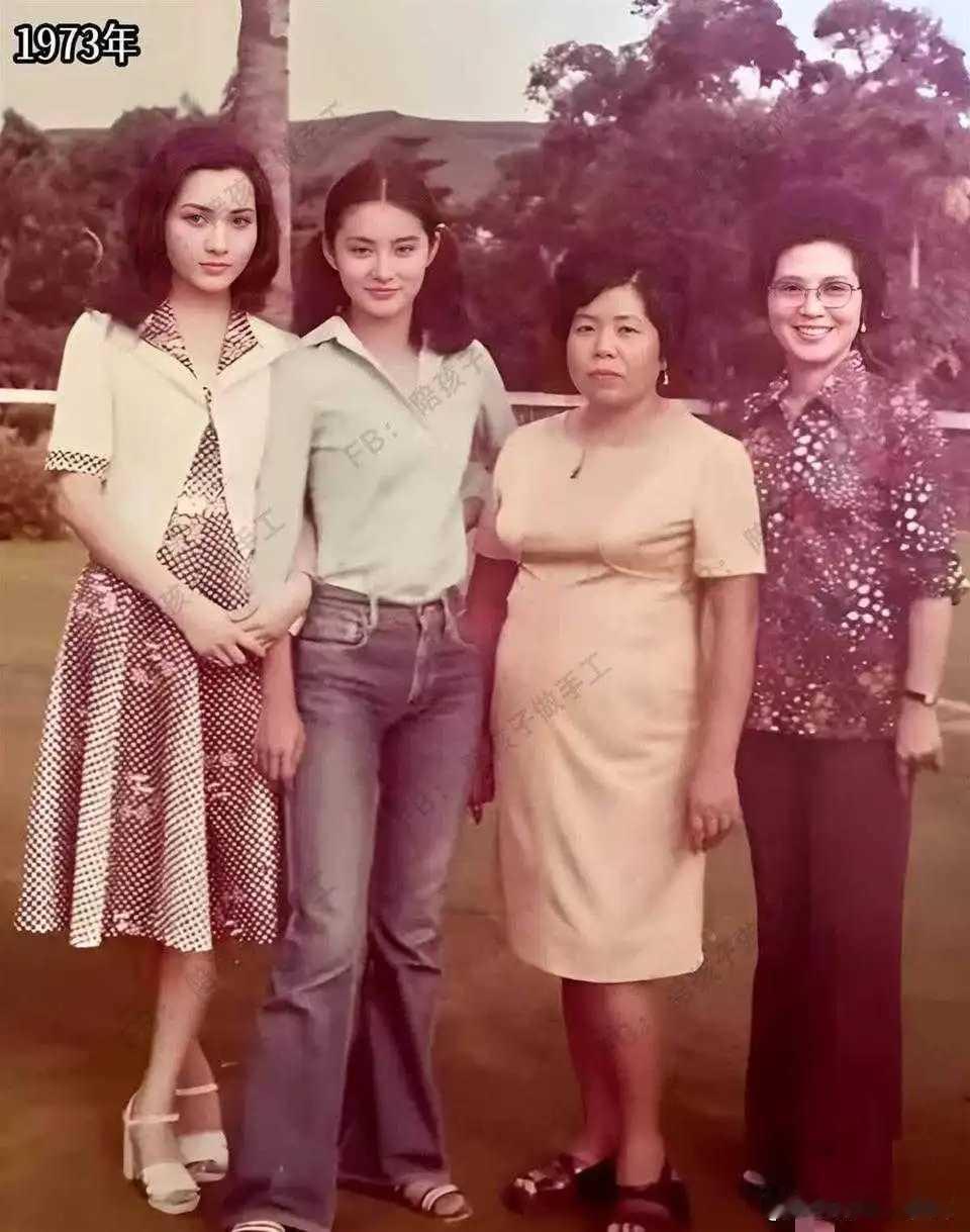 林青霞居然被比下去了