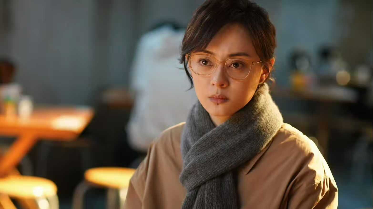 电视剧《危险关系》热播，三大悬念拉满由孙俪、吴慷仁等主演的都市情感悬疑剧《危险