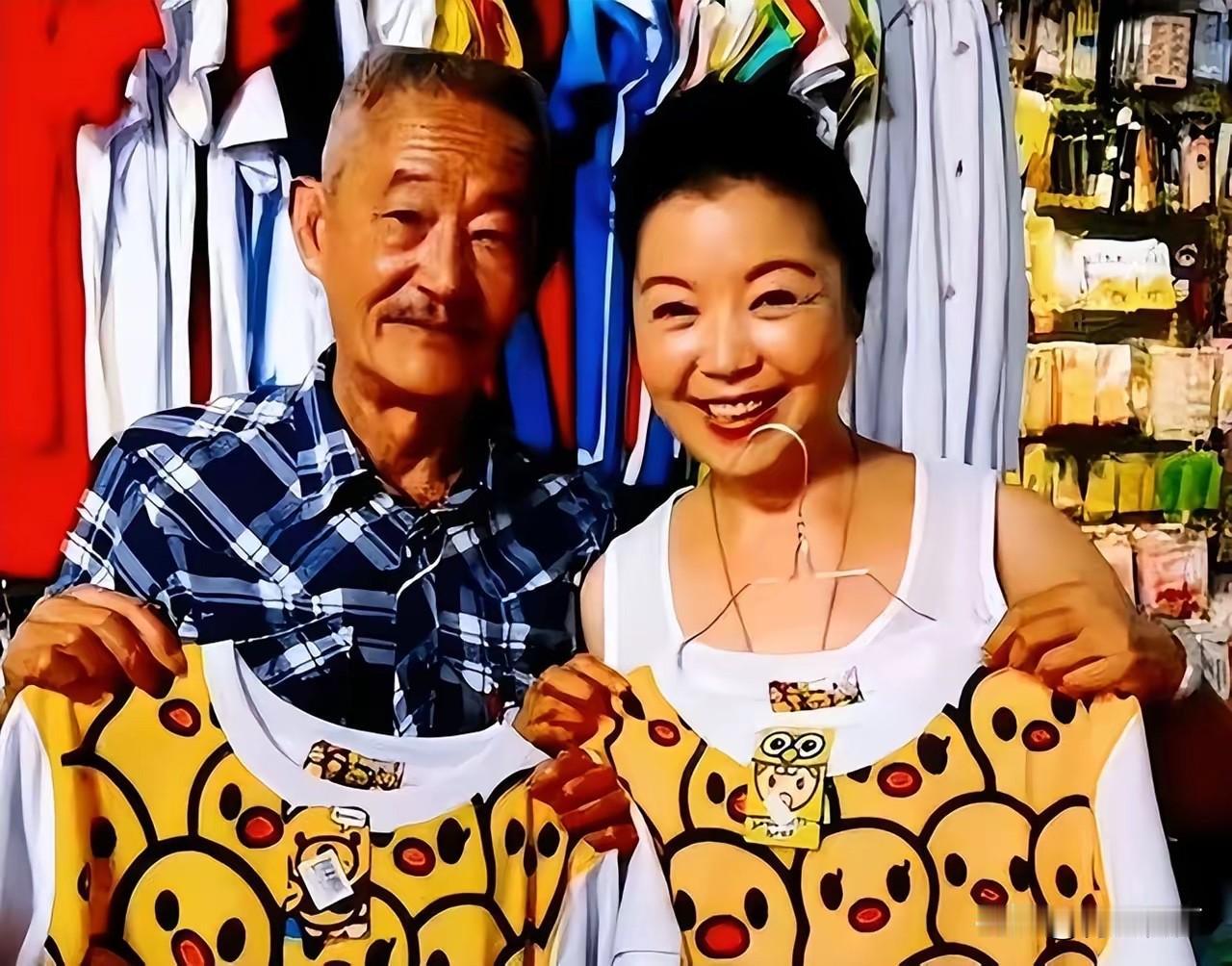 太突然了，陈翔六点半里的“妹爷”去世了！真是没想到，“吴妈”吴艳杰才去世一个多月