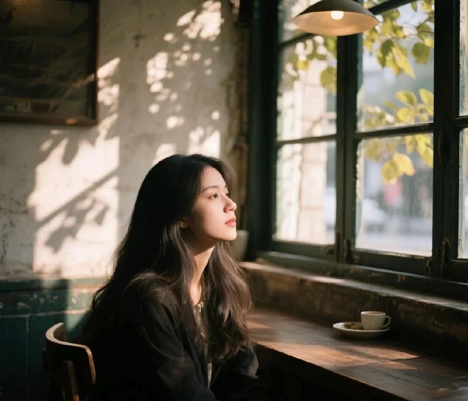 她要离婚，他答应了，笑嘻嘻地说：行，反正我没什么存款，你看你存了多少钱，分给我一