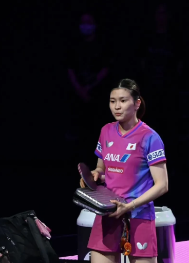 随着桥本帆乃香2-4王曼昱，日本女乒6朵金花最终成绩以及奖金积分一览1、张本