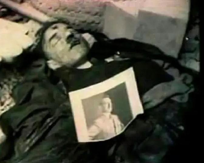 1945年，希特勒自杀身亡，作为纳粹德国元首，却没有一个亲生子女，这件事在战后一直被讨论，曾长期为他