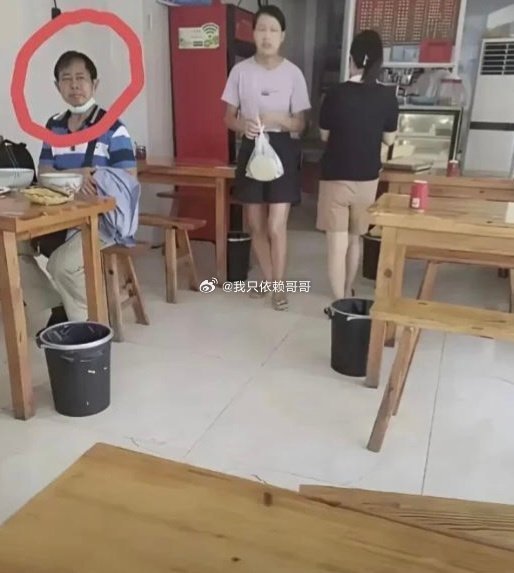 曾经红透半边天的男人，大家看出来他是谁了吗？