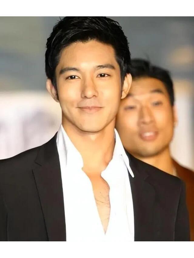 当偶像剧霸道总裁立威廉被号称“温柔癌”的甲状腺癌确诊时，脑子里首先是“能不能看到