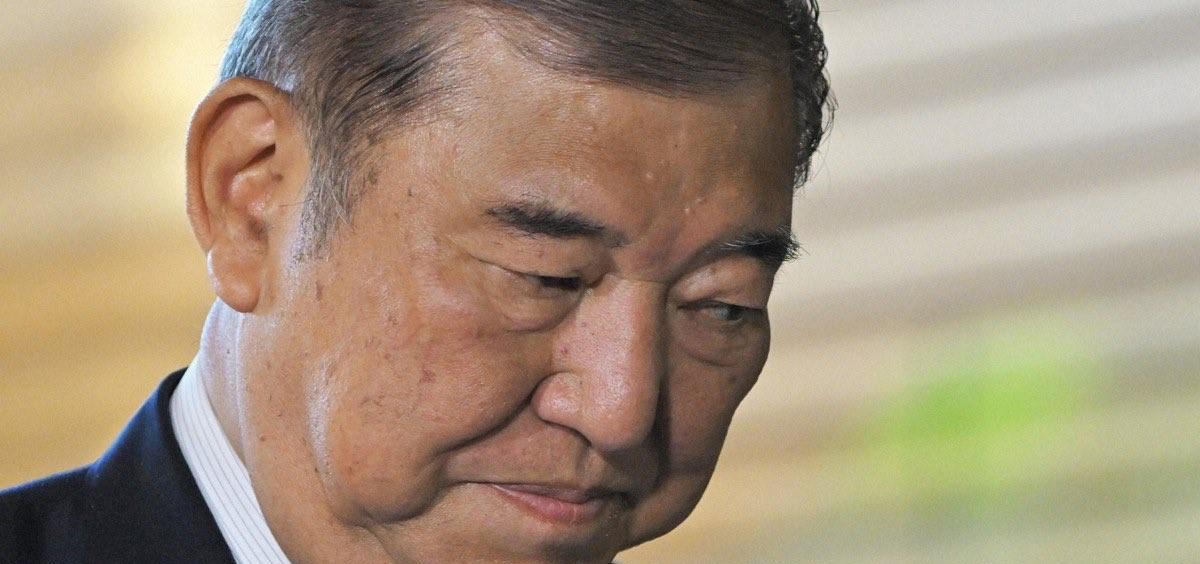 日本的心彻底死了当地时间周一，在和美国的贸易谈判当中，日本彻底落入下风，美国拒
