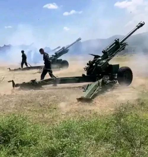 《高棉时报》消息，当地时间9日，柬埔寨国防部证实，泰国军队当天使用大口径火炮，向