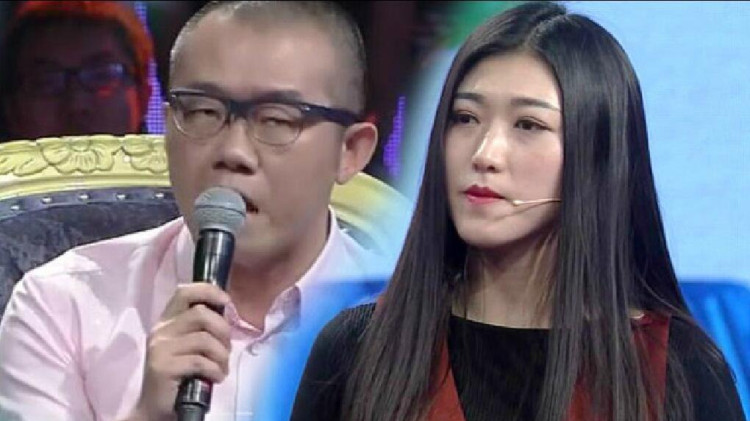 涂磊大吼 