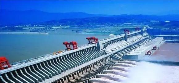 三峡大坝：美国不敢动的“金刚不坏之身”