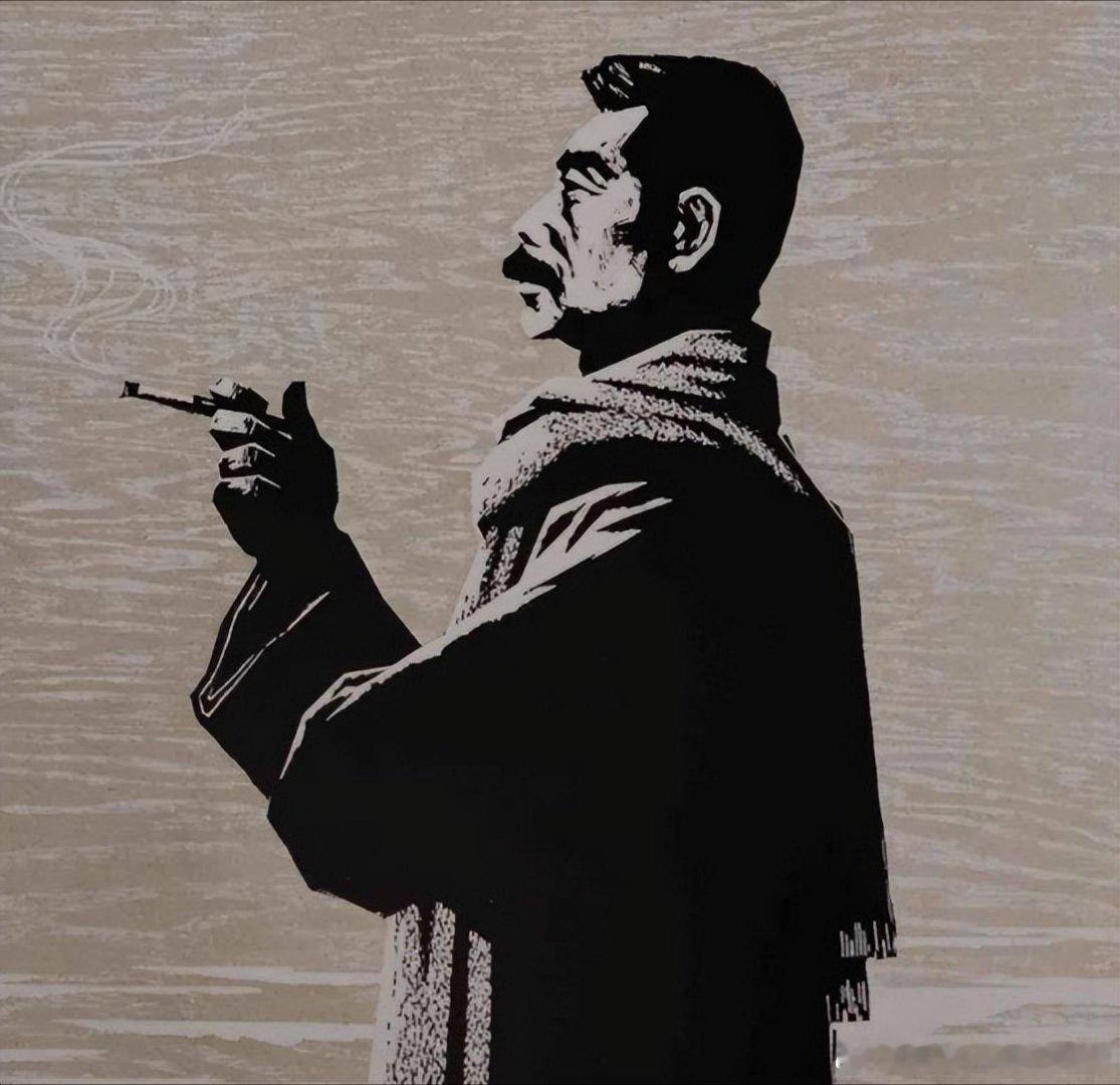 鲁迅鲁迅语录“改造自己，总比禁止别人来的难。”