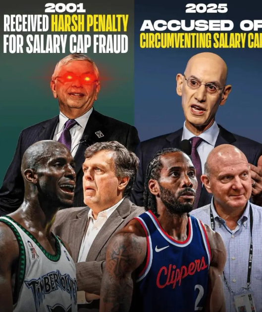 伦纳德这下麻烦了，鲍尔默把责任全部甩给他了。鲍尔默在刚刚做客ESPN节目里说道