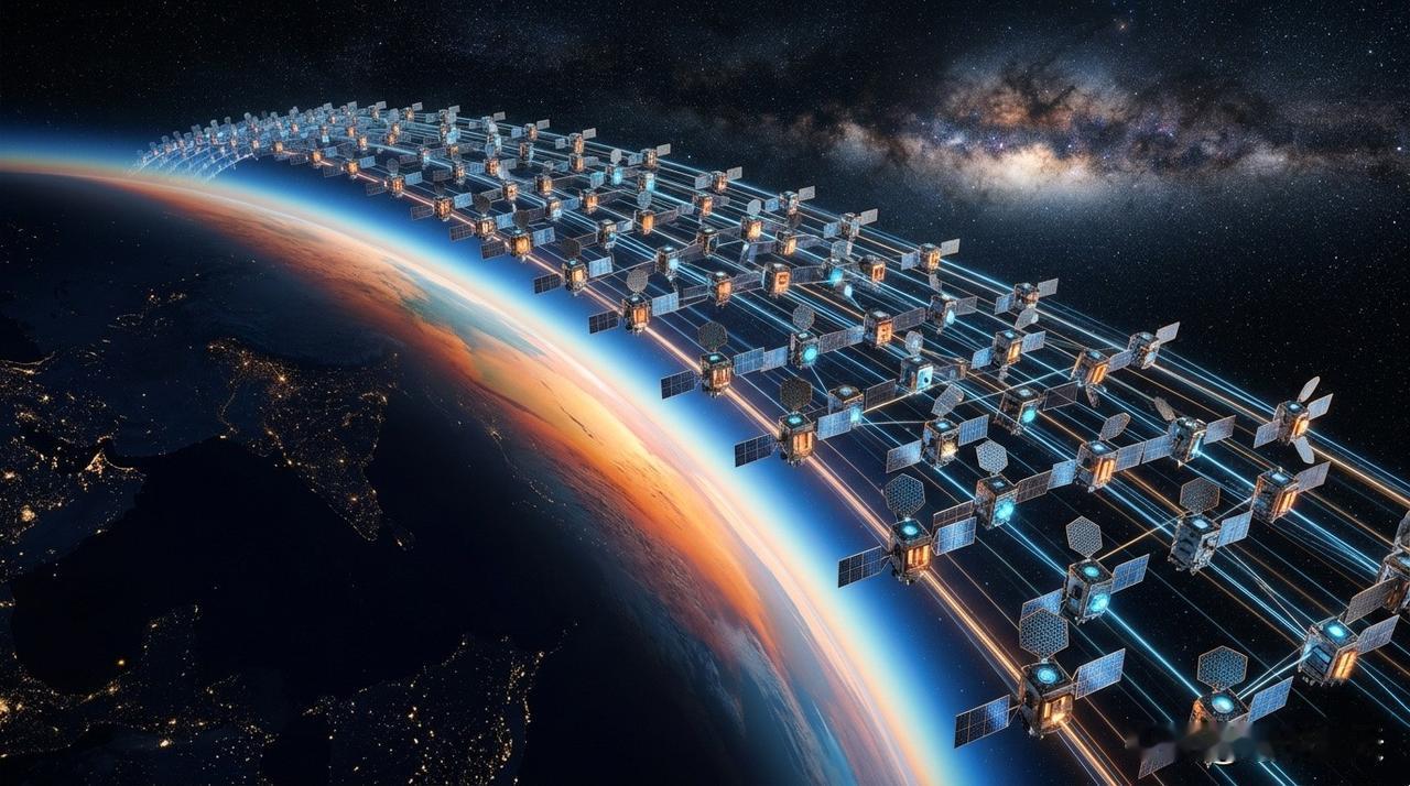 商业航天爆发，可不止造火箭！这6大行业将彻底改写，普通人都能分一杯羹：别以为