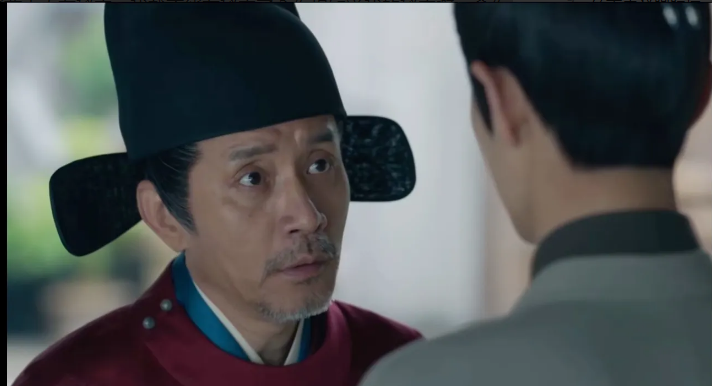 《藏海传》第二十一集剧情预告来了：户部尚书赵大人出现了，这个人设不知道对藏海